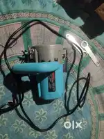 Tils cutter Mecchins
