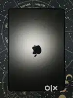 Ipad 9th gen, flawless no dents/scratch