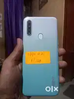 Oppo a31 6gb ram 128 storge