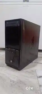 i5 8Th gen PC