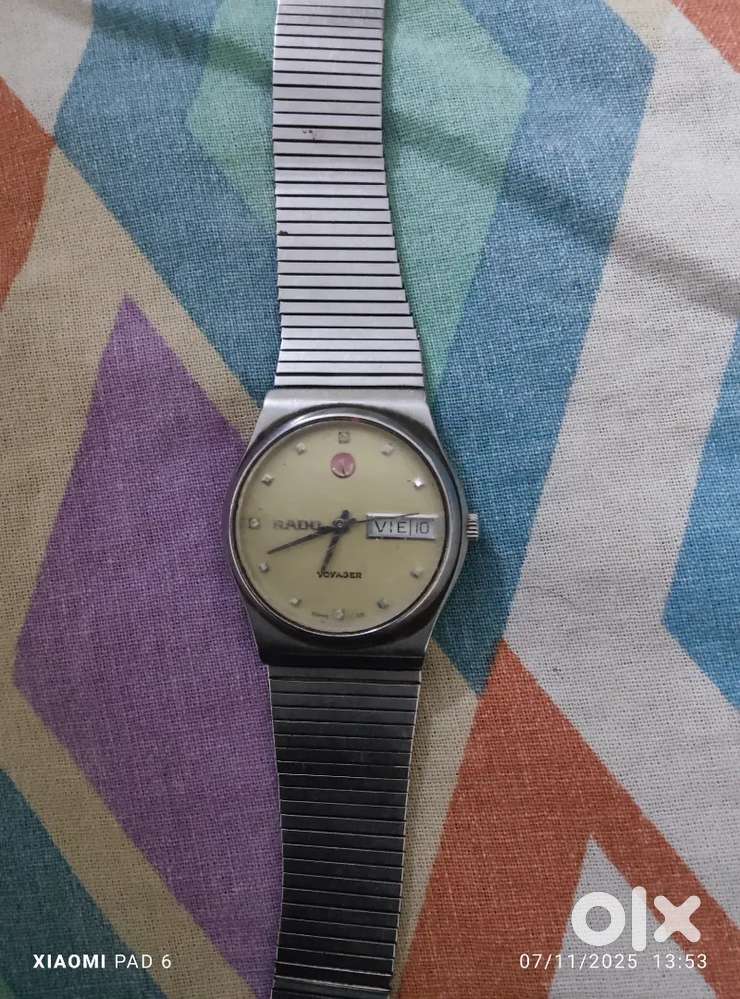 Rado vintage Watch
