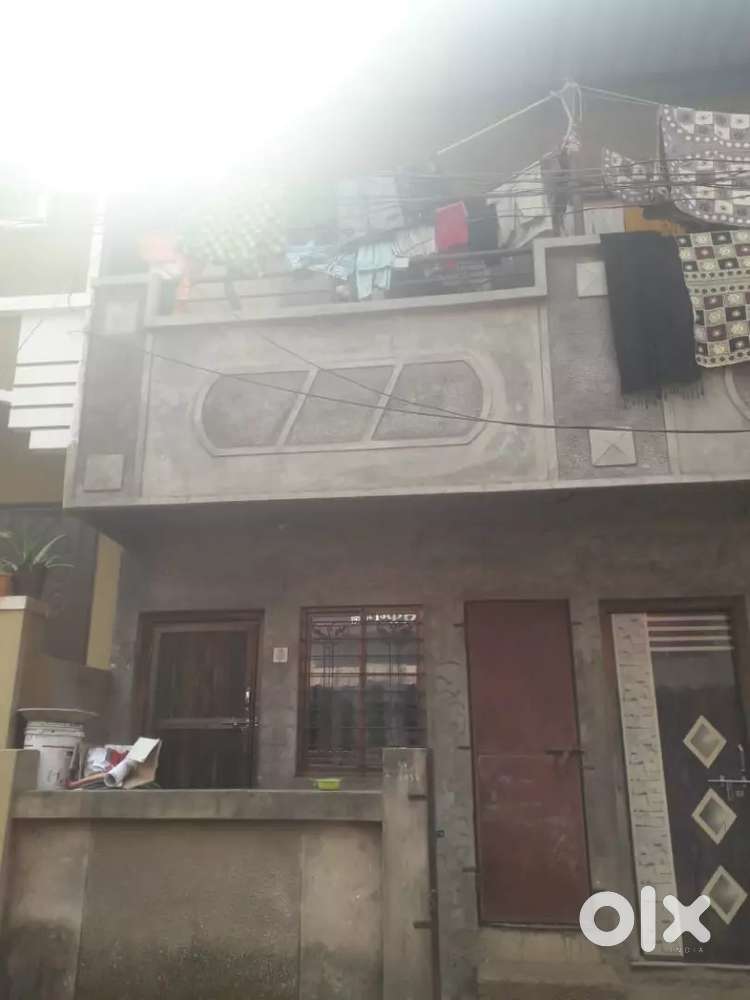 1 bhk house for rent in rk nagar