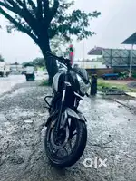 NS200 Good condition