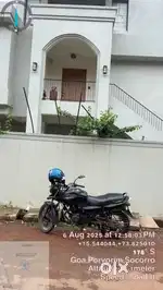 Bike is in good condition