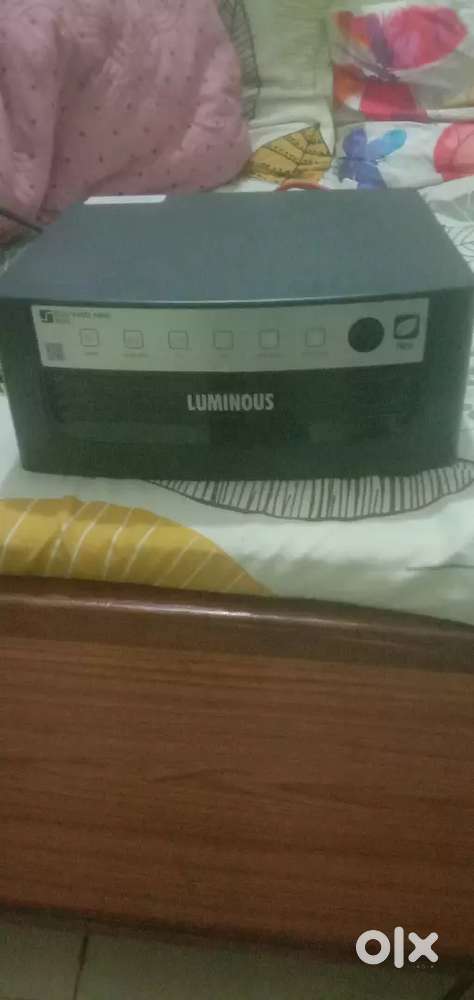 Inverter all ok good condition