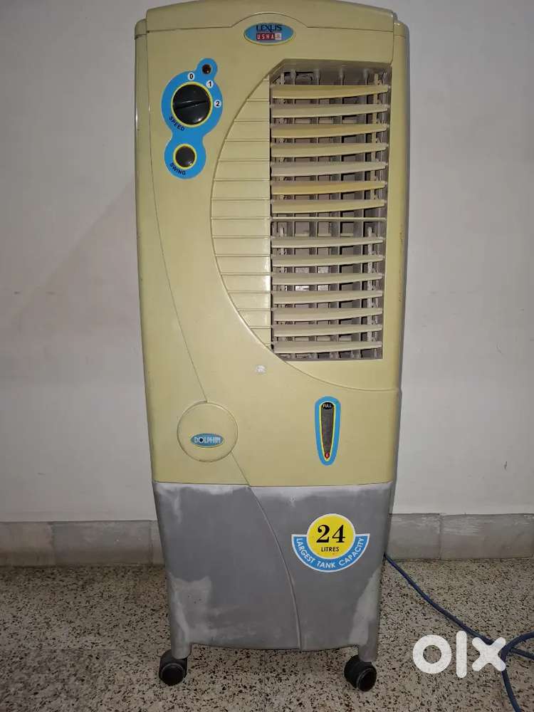 Air cooler