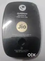 Jio Data card
