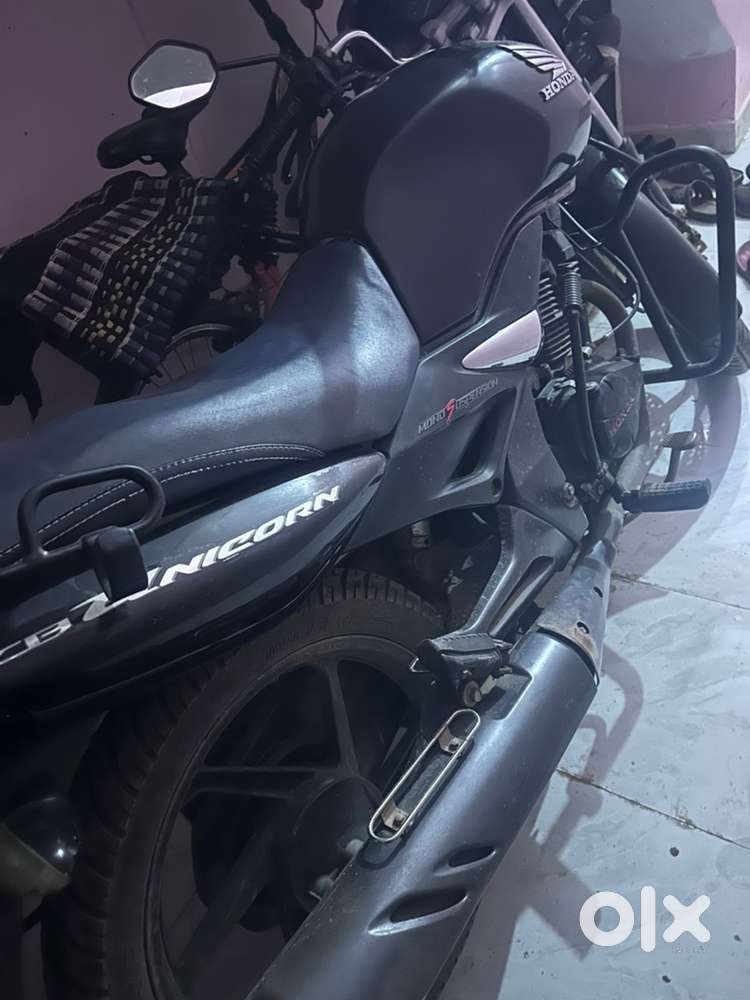 Honda CBR-250R 2017