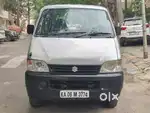 Maruti Suzuki Eeco 5 Seater AC, 2014, Petrol