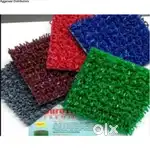 All types of sports flooring mat