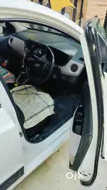 Hyundai Xcent 2015 Diesel 95000 Km Driven