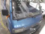 Marutisuzuki omni with good condition Paid green tax & valid till 2027