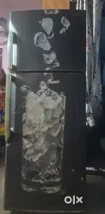Samsung Double door Fridge