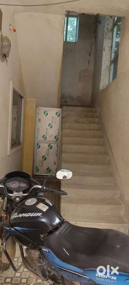 2bhk House for sale at Balikonta  jagdalpur