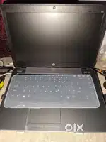 HP Laptop for sale