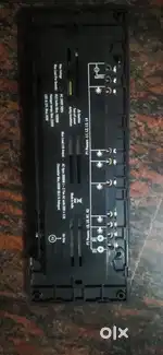 Smart touch panel