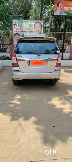 Toyota Innova 2011 Diesel Well Maintained