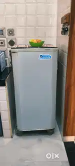Samsung fridge