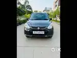 Maruti Suzuki Alto 800 2012-2016 CNG LX, 2015, Petrol