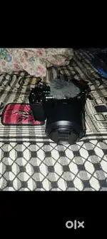 Sony zve10