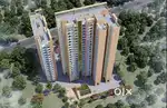 1 BHK Flat for Sale in Thakurli Kulswamini Brahmand Affordable Price