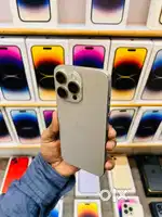 iPhone Refurbished Available