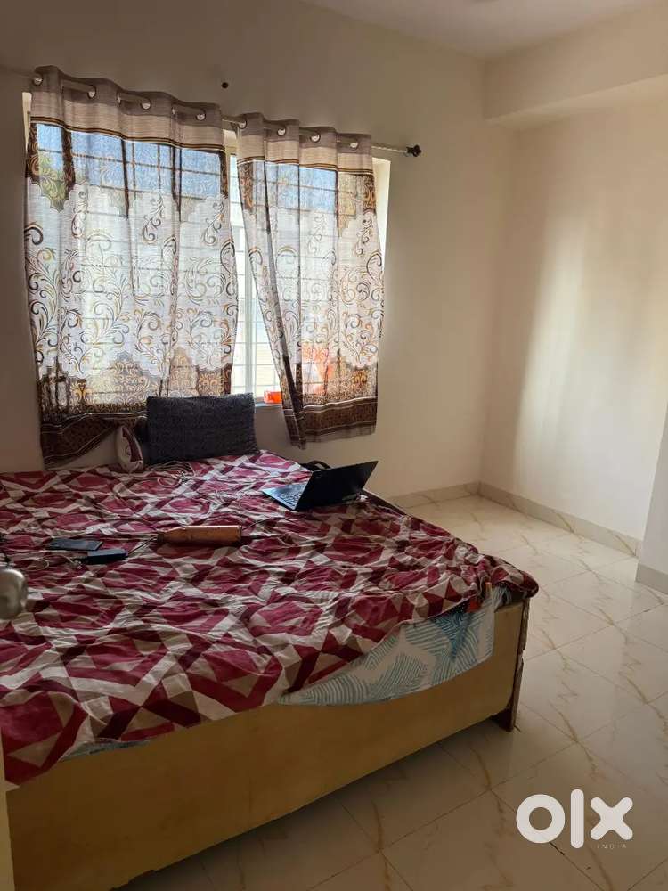 Looking For Roommate in 2BHK flat