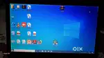 HP laptop.  Window 10 with  4gb ram Best performance