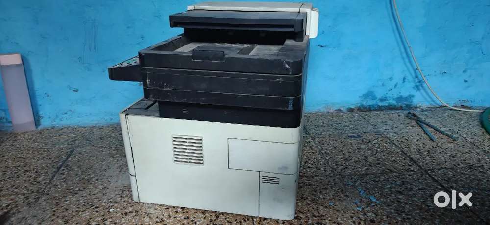 Xyrox printer