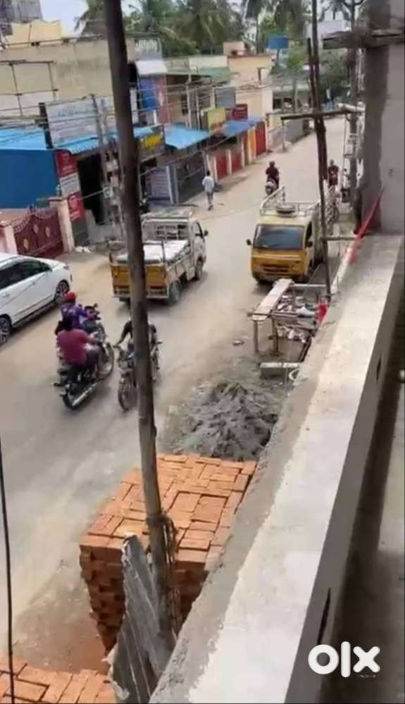 COMMERCIAL SPACE FOR RENT IN PAMMAL, PALLAVARAM