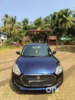 Maruti Suzuki Swift 2018 AMT VDI, 2018, Diesel