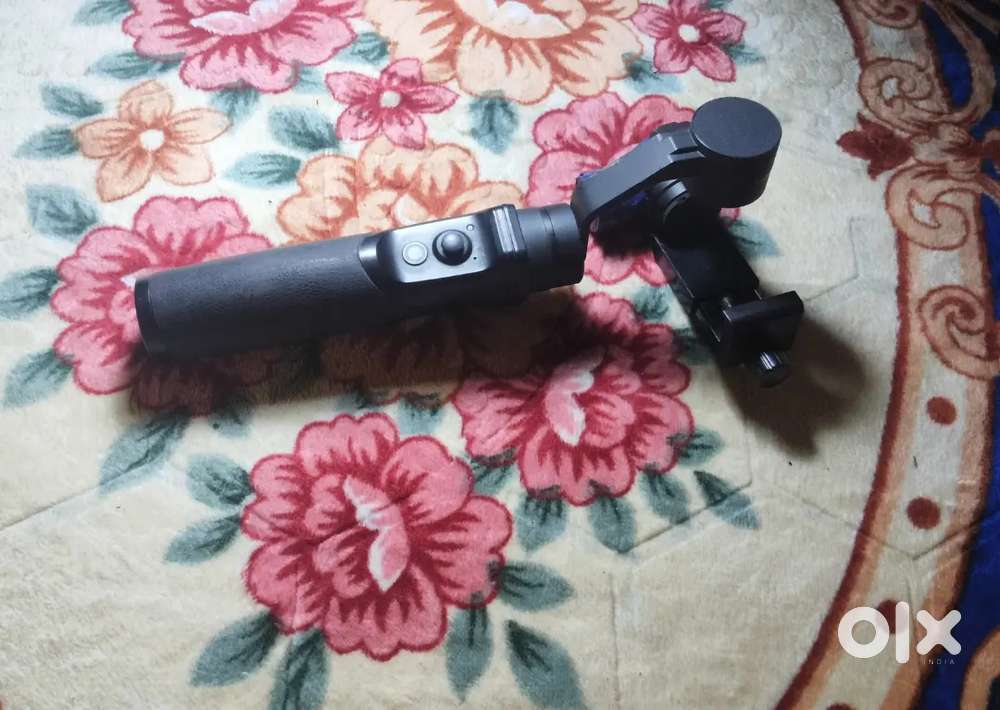 3 Axis Gimbal Stabilizer for Gopro