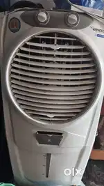 Coolers and grinder running condition grinder only one time we use