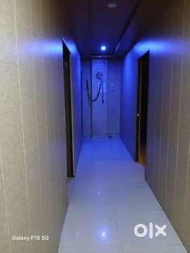 Housekeeping staff, boy required in a office