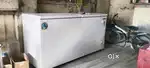 Deep fridge