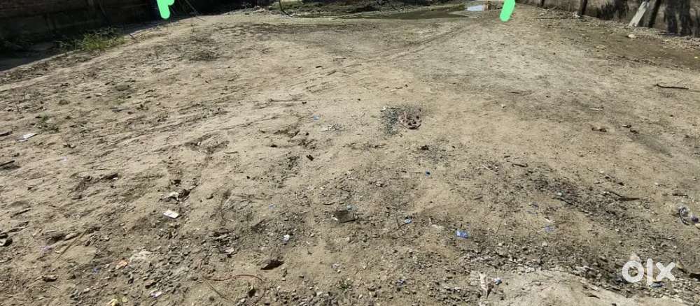 Near Highway land for sale , for more information about photos contact