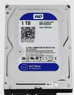 SATA Internal Hard Drives