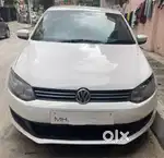 Volkswagen Polo 2011 Petrol 52K Driven and Well Maintained