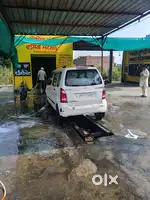 Maruti Suzuki Wagon R 2009