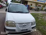Hyundai Santro Xing 2011 Petrol Good Condition