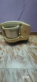 USED 3 LITRES GRINDER FOR SALE
