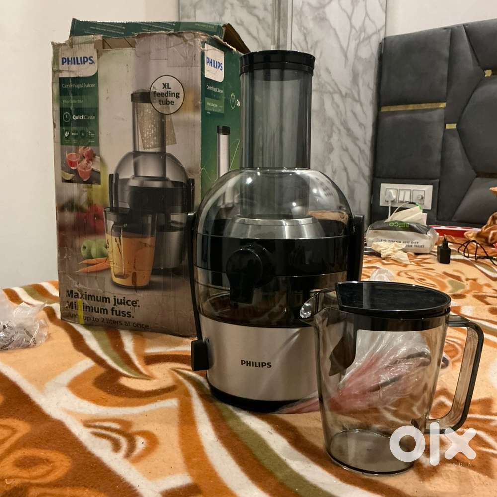 PHILIPS Centrifugal Juicer 2L
