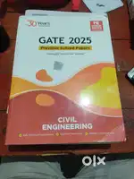 2025 MADE EASY GATE CIVIL ENGINEERING