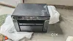 Canon printer imageclass mf3010