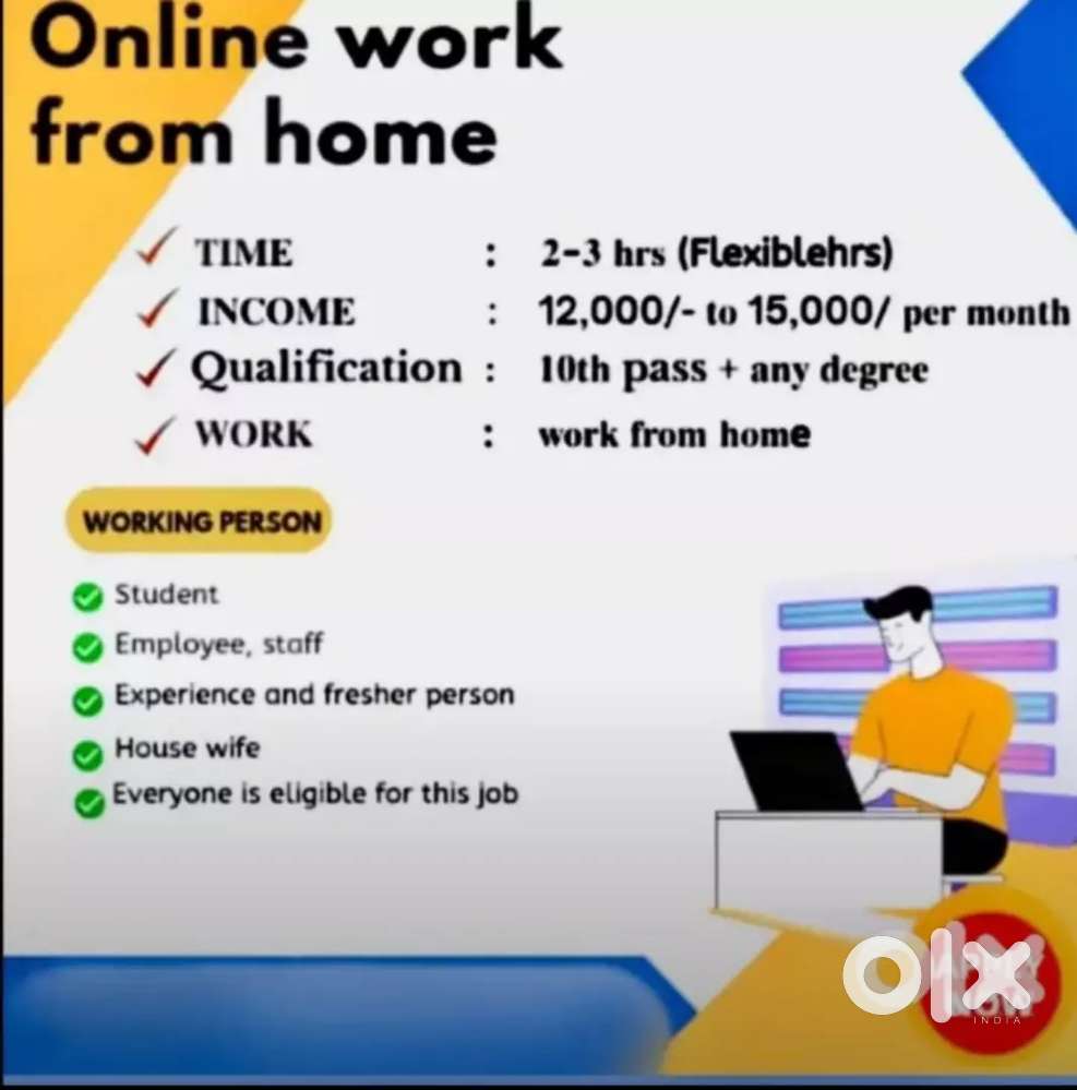 call me students, house wife, pensioner,other