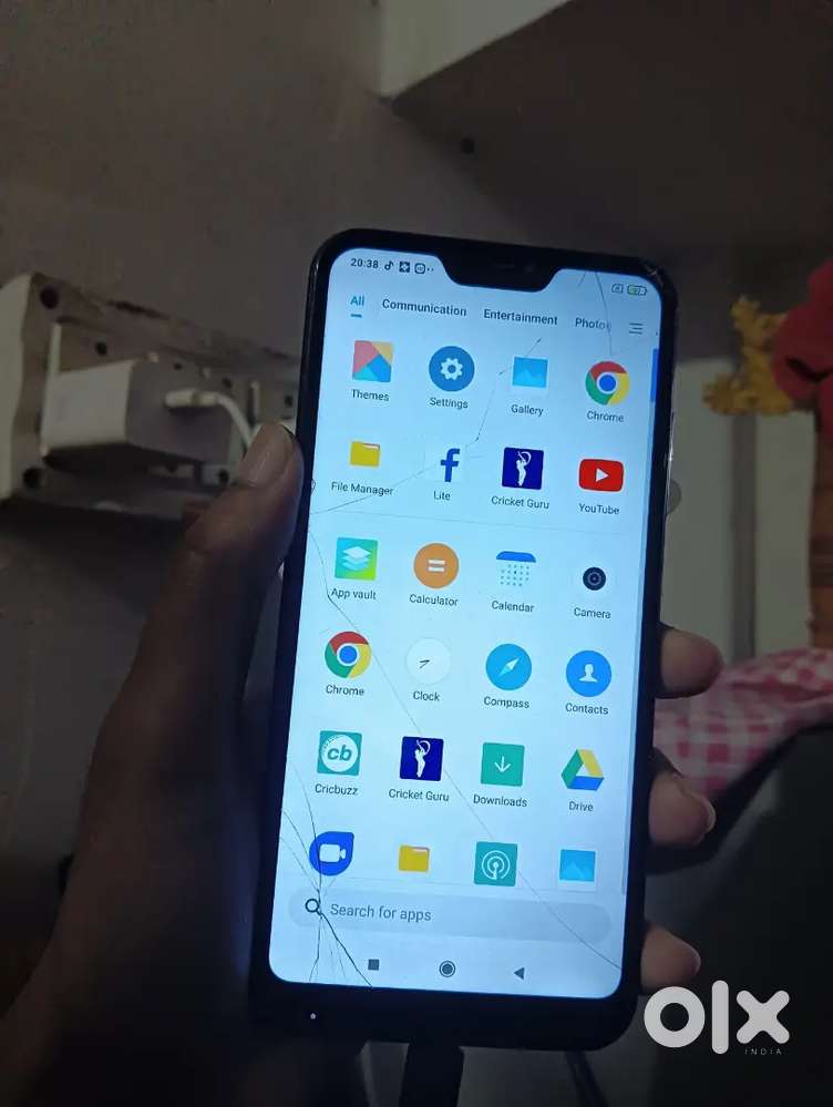 Redmi  6 pro