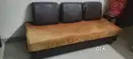 3 +1 +1 seater sofa