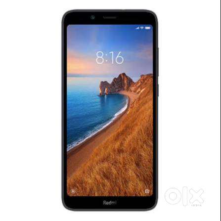 Redmi 7A 3 + 32