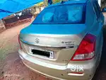 Maruti Suzuki Dzire 2009