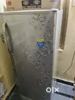 LG 215 Ltrs Single door refrigerator